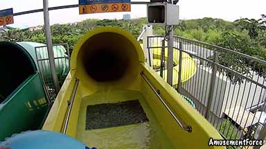 Waterbom Jakarta Waterpark 1