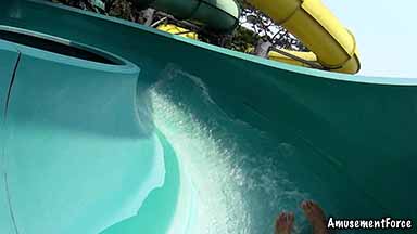 Waterbom Jakarta Waterpark 3
