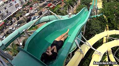 Waterbom Jakarta Waterpark 5