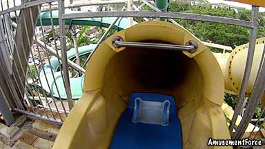 Waterbom Jakarta Waterpark 6