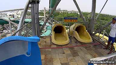 Waterbom Jakarta Waterpark 7
