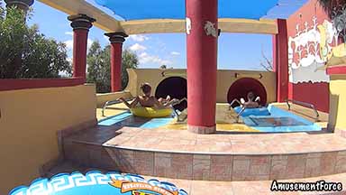 Watercity 13