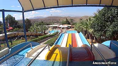 Watercity 14