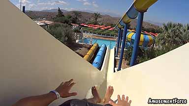 Watercity 16
