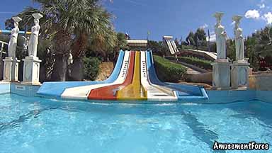 Watercity 25