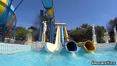 Watercity 27