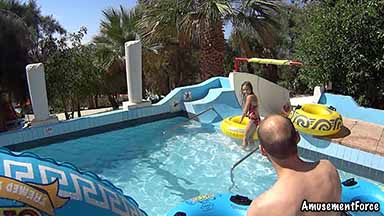 Watercity 30