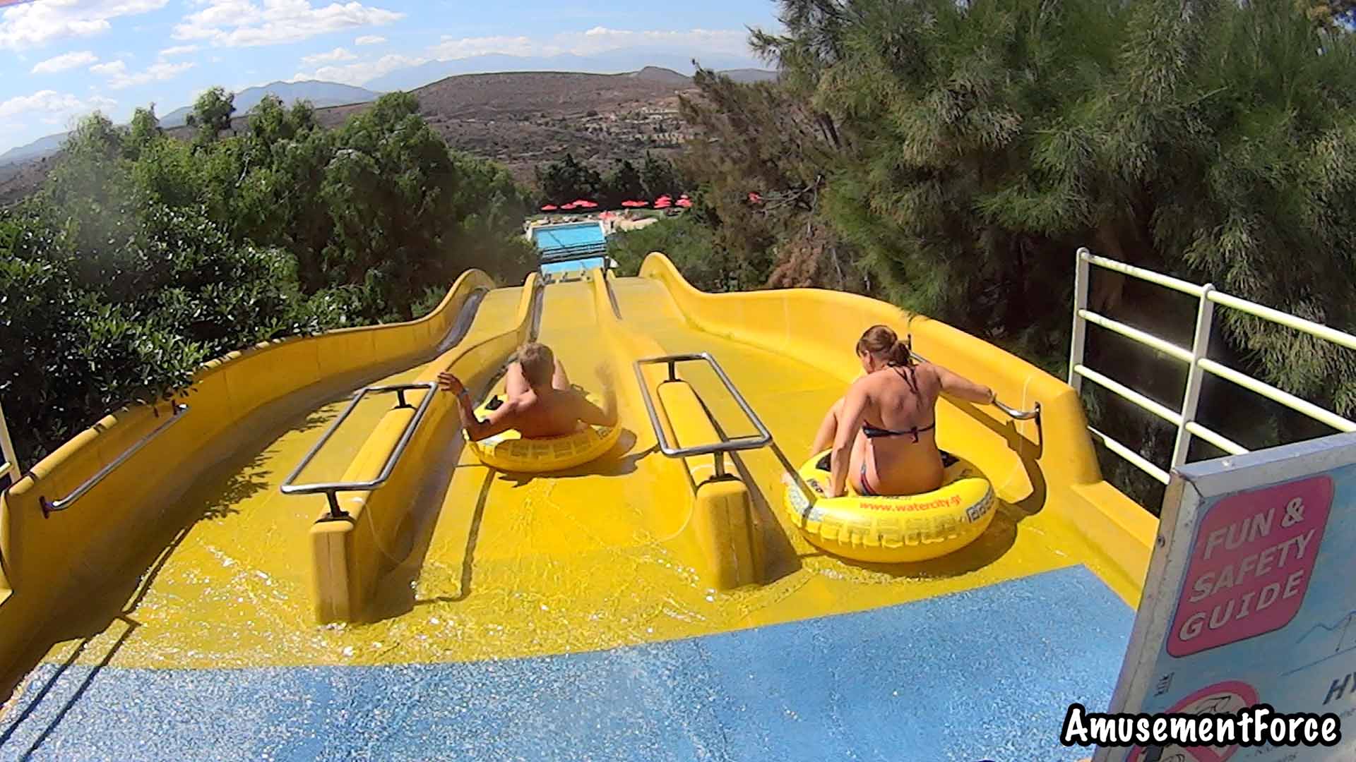 Watercity 7