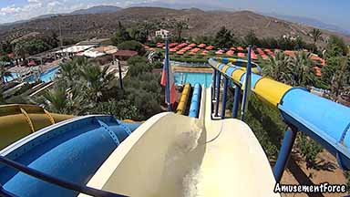 Watercity 1