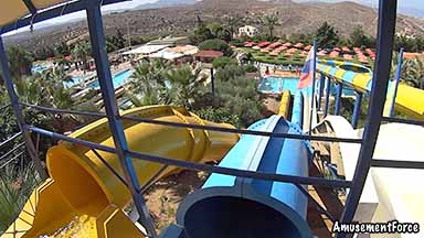 Watercity 2