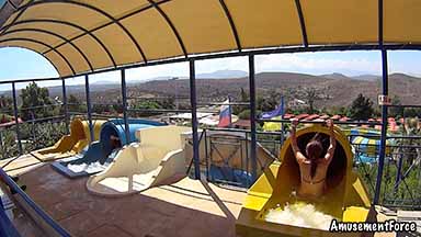 Watercity 9