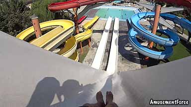 Waterland 0