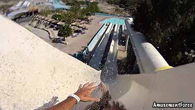 WaterPark Faliraki 14