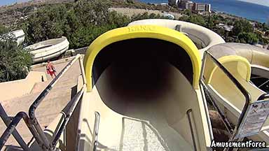 WaterPark Faliraki 17