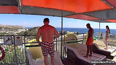 WaterPark Faliraki 18