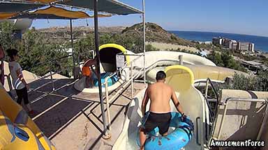 WaterPark Faliraki 23