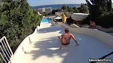 WaterPark Faliraki 26