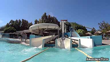WaterPark Faliraki 29
