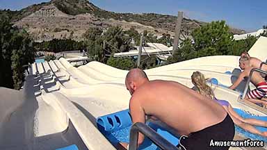 WaterPark Faliraki 35