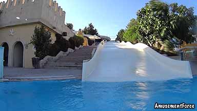 WaterPark Faliraki 38