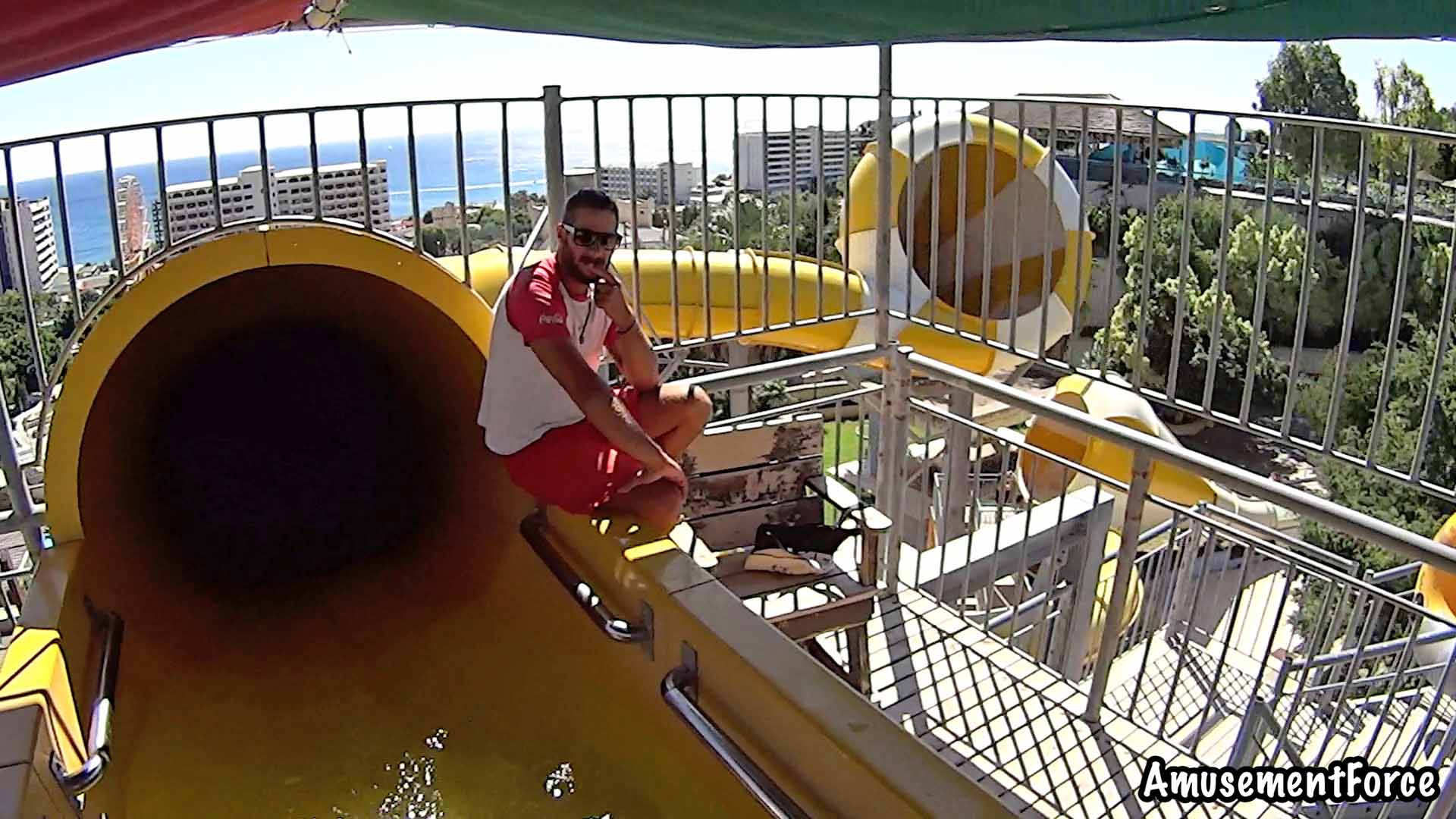 WaterPark Faliraki 3