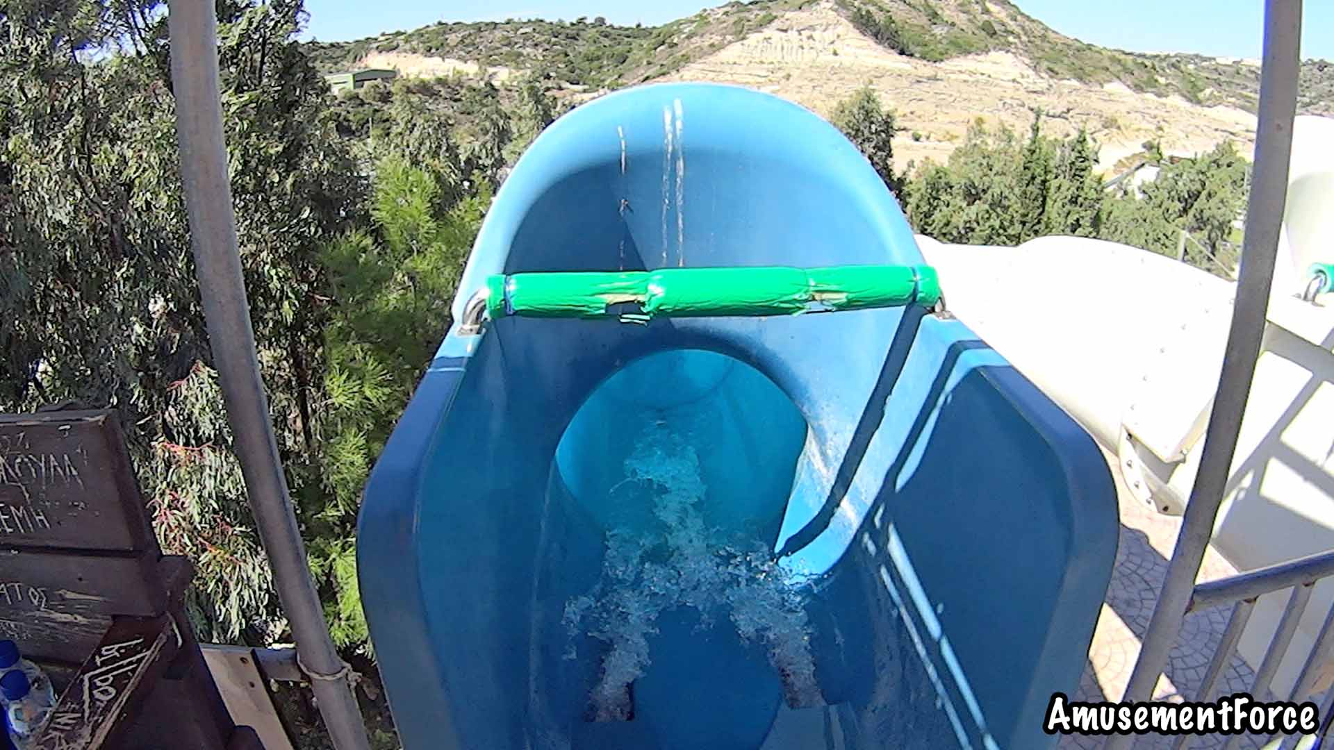 WaterPark Faliraki 5