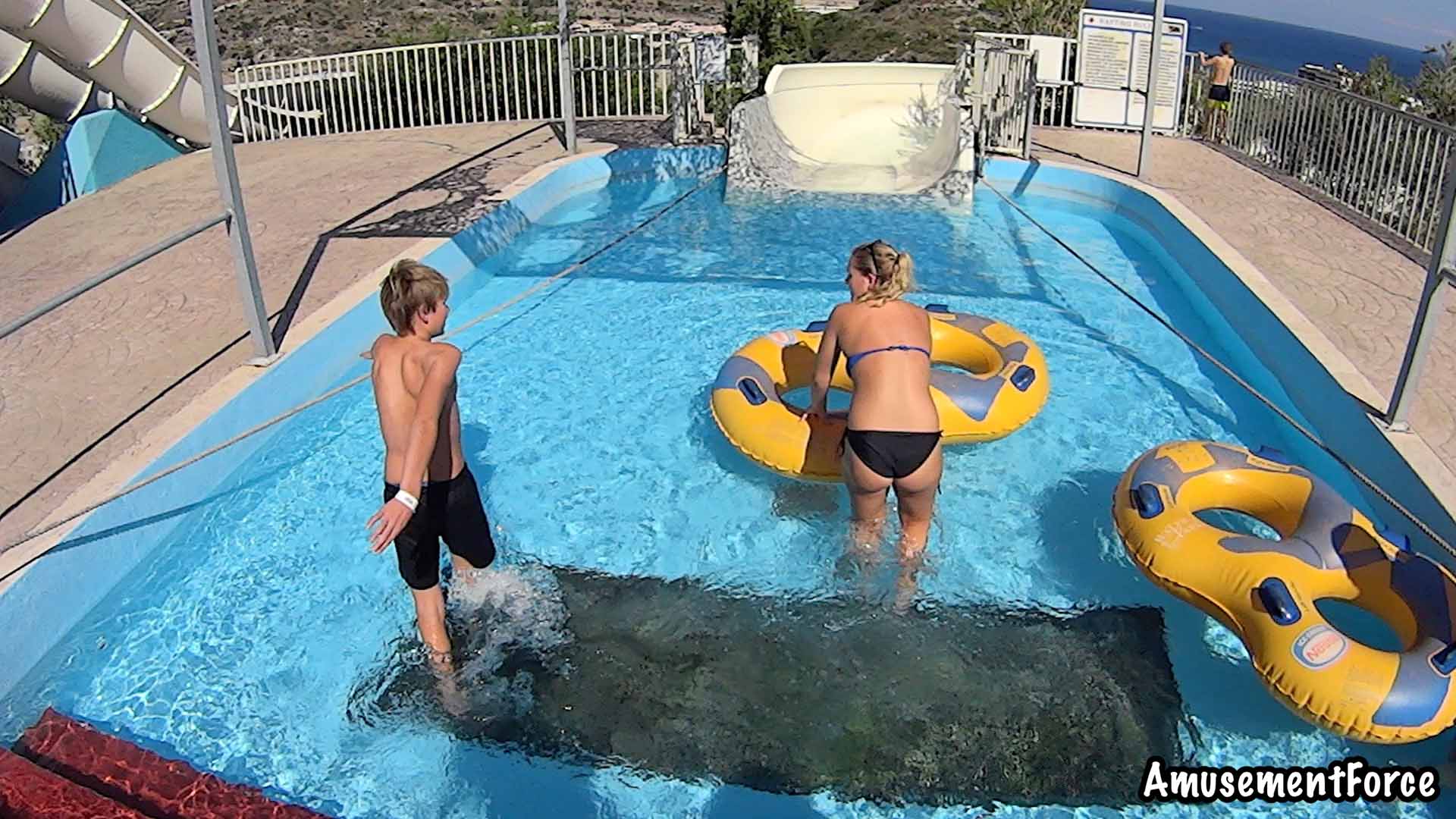WaterPark Faliraki 7