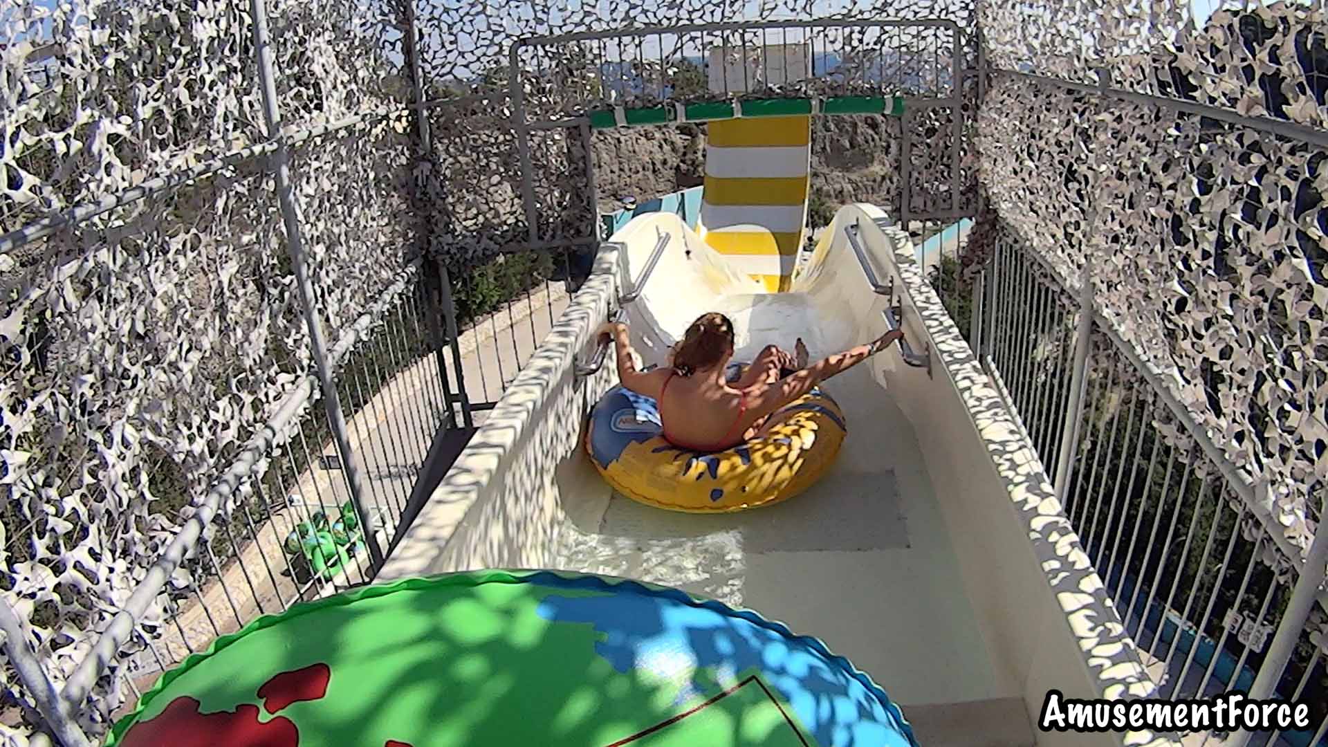 WaterPark Faliraki 8