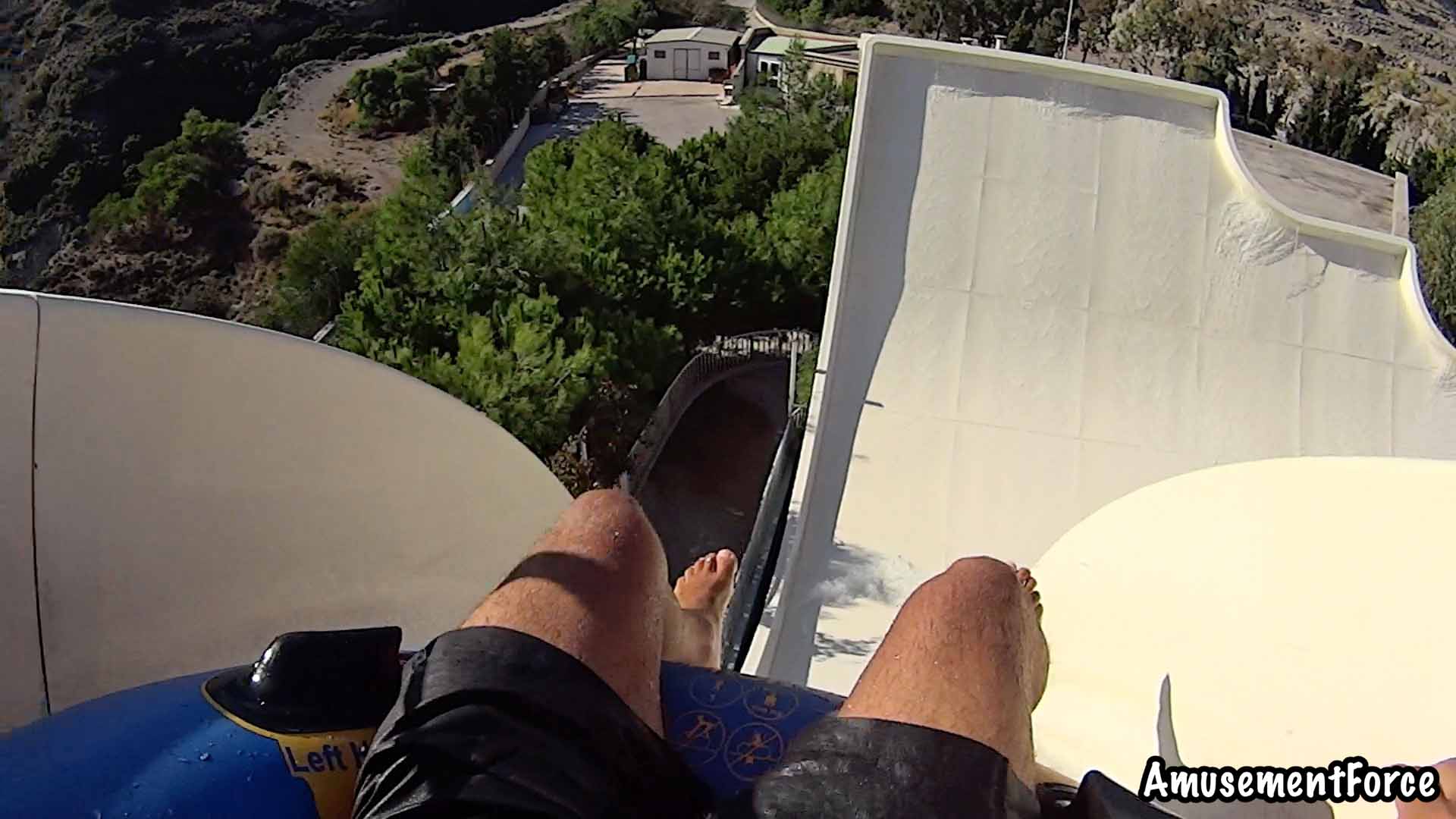 WaterPark Faliraki 11