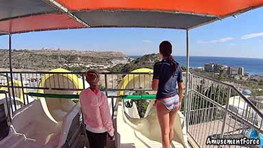 WaterPark Faliraki 0