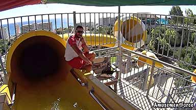 WaterPark Faliraki 3