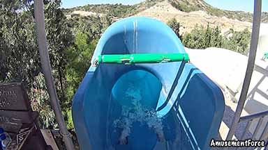 WaterPark Faliraki 5
