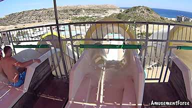 WaterPark Faliraki 6