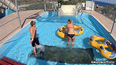 WaterPark Faliraki 7