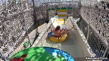 WaterPark Faliraki 8