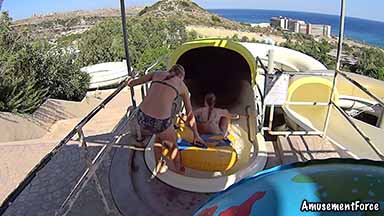 WaterPark Faliraki 9
