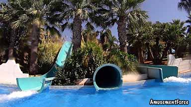 WaterWorld 24