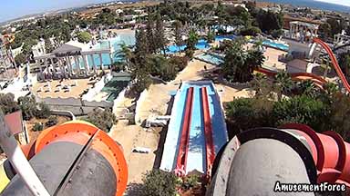 WaterWorld 25