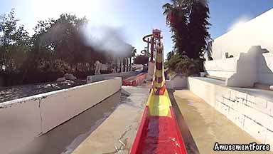 WaterWorld 30