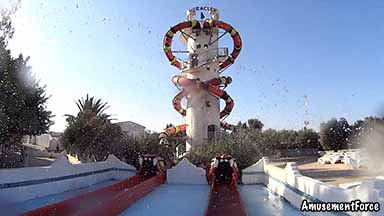 WaterWorld 32