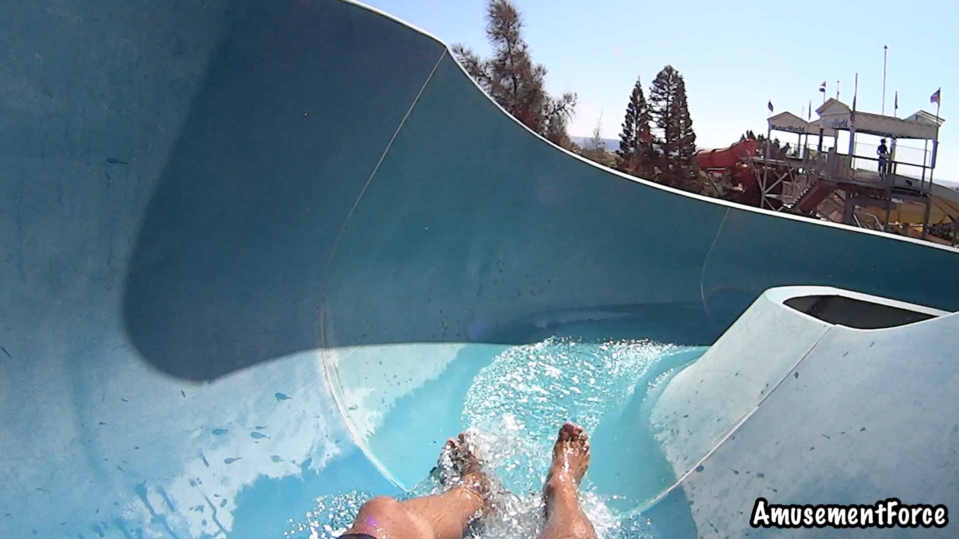WaterWorld 1