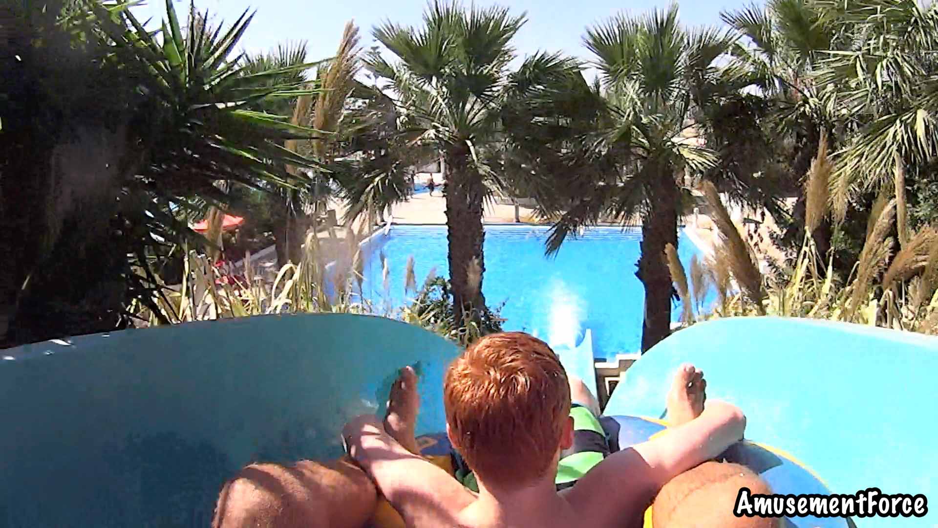 WaterWorld 2