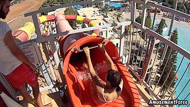WaterWorld 7