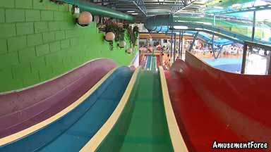 Waterworld 11