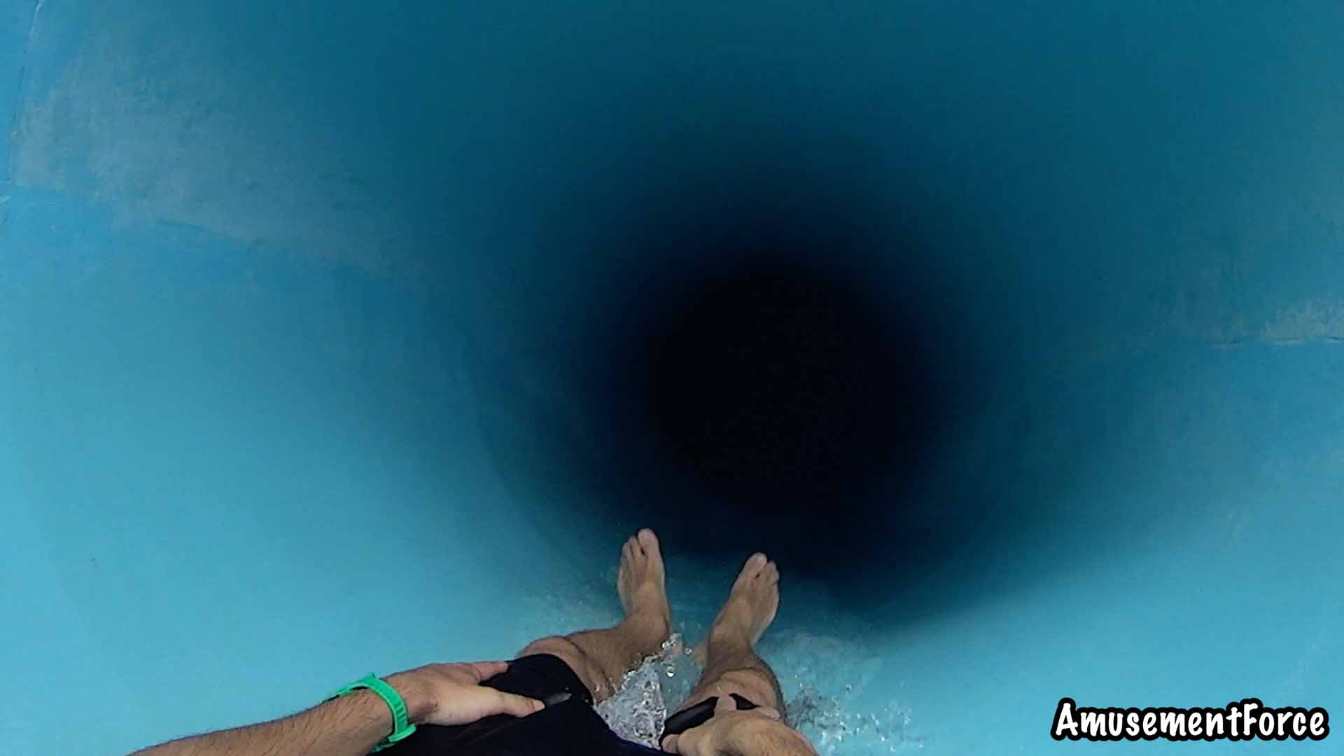 Waterworld 2