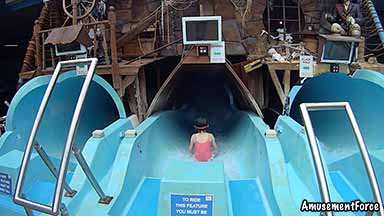 Waterworld 4