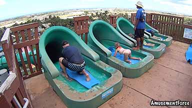 Wet 'n' Wild Hawaii 12