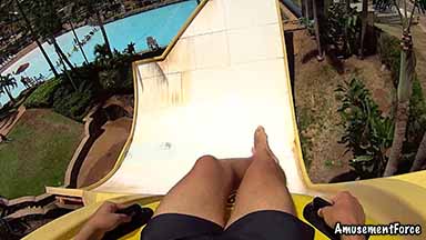 Wet 'n' Wild Hawaii 13