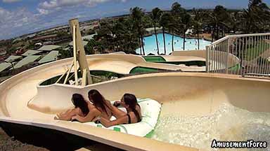 Wet 'n' Wild Hawaii 14