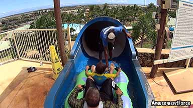Wet 'n' Wild Hawaii 16